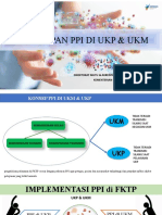 #3 Ppi Di Ukm Ukp & Manajemen Sumber Daya 13 Nov 2020