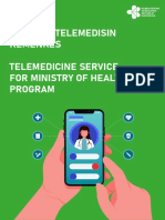 PROSEHAT Telemedisin Isoman Kemenkes