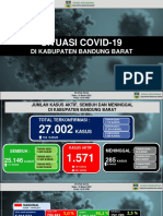 Info Grafis Covid-19 KBB 16 MARET 2022