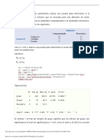 Estadistica. Tarea 2