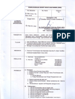 Sop 13. Pemeliharaan Short Wave Diathermi SWD