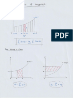 CH 5 - Application of Integration