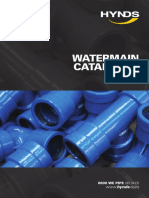 Hynds Watermain Catalogue October 2015 Email