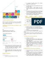 CHN Lec Outline of Lessons