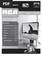 Download Rca Manual by Jeromee Hawkins SN57643838 doc pdf