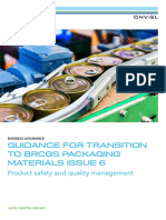 Guidance Brochure BRCGS Transition ENG A4 Final 1