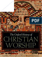 The Oxford History of Christian Worship (PDFDrive)