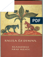 Kalila És Dimna