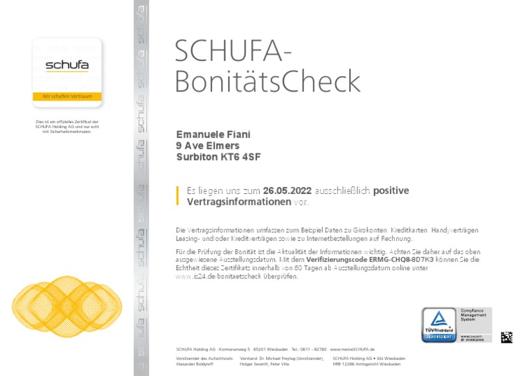 Ermg CHQ8 8D7K3 | PDF