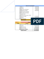 Contabilidad de Patrimonio