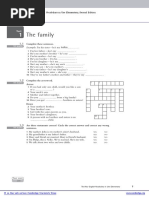 Test Your English Vocab