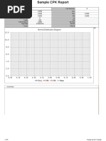 Defect Log Template for Testing | PDF