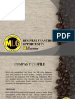 Company Profile Visi Misi