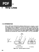 A Designer's Guide To Microstrip Line | PDF