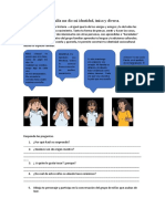 ACTIVIDAdes de 1EDA 2° GRADO CONCLUIR