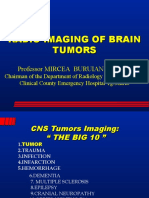 L 4 - Brain Tumors