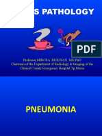 L 5 - Lungs Pathology