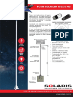 Catálogo Poste 150 30