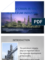 PPT SCM Petro