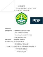 Makalah Pengelolaan Pendidikan-1