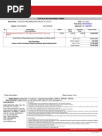 Mail Order Formu | PDF