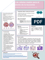 Copia de Poster Leucemia GRUPO 1