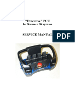 SR G4 EXECUTIVE Installer Manual