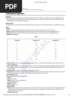 USP-NF Cefotaxime Injection