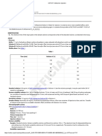 USP-NF Cefotaxime Injection