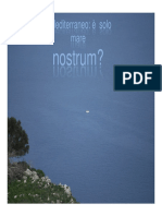 Mare Nostrum