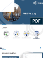 FMIS v1.0.13 Release
