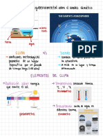 Resumen Prueba 1 Electivo de Ciencias