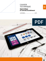 Appareillage Et Controle Du Batiment