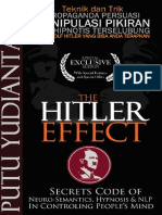 The Hitler Effect