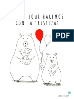 Cómo lidiar con la tristeza durante la pandemia