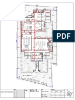 Notes Dimension In: MM Submitted To: MMR Group of Developers Team Name: Studio 1357 Title: Revisions: S.no. Date Revisions Ground Floor Layout