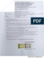 Scan Surat Pernyataan Feni Ns