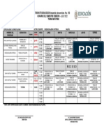 6AC Horario