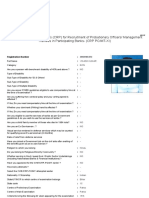 Common Recruitment Process (CRP) For Recruitment of Probationary Officers - Management Trainees in Participating Banks - (CRP PO - MT-XI)