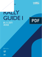 2022 Rally Guide GR1