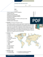 Cadernos de Actividades Historia 8 PDF