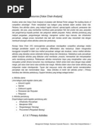 Download 14Corporate Resource Value Chain Analysis by Dini Fitriastuti SN57648746 doc pdf