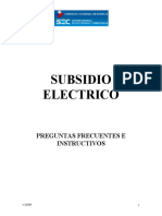 Preguntas_Frecuentes subsidio electrico