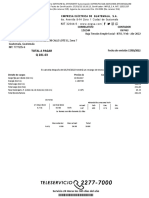 Total A Pagar Q 281.03