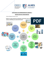 Deber Johan Rivera - Estrategias de Emprendimiento - Semana 7-Producción de Conocimiento