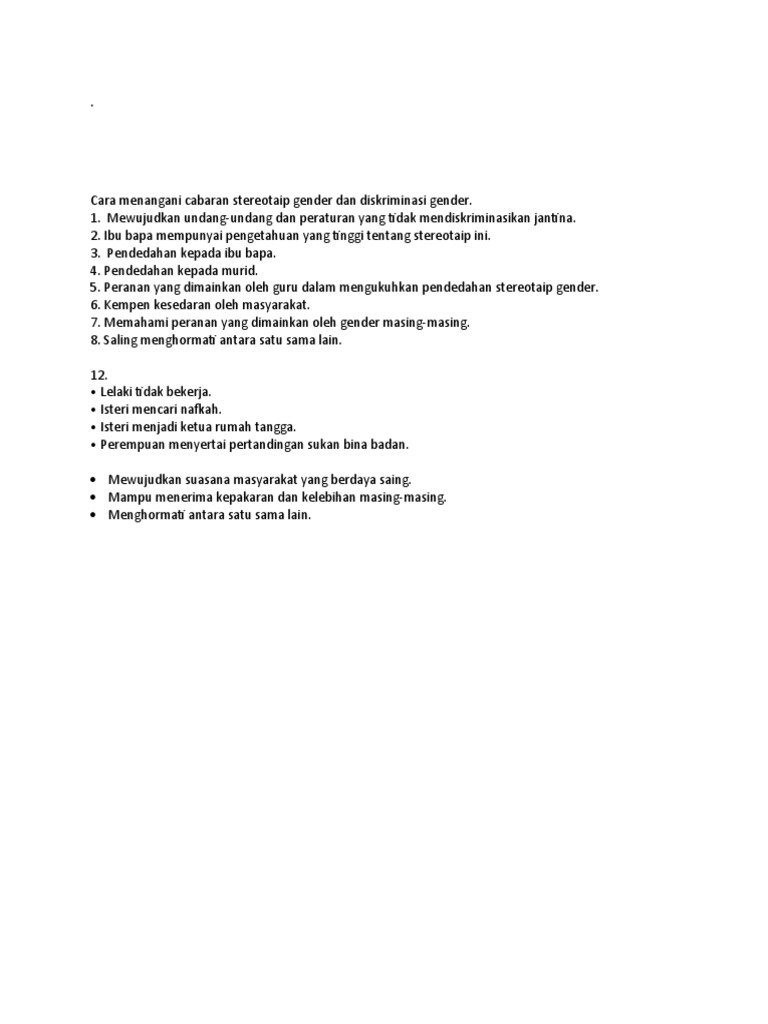 Cabaran Menyasarkan Pasaran Wanita dan Cara Mengatasinya