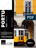 Portugal Collection - Roteiros de pequenos grupos com saídas garantidas