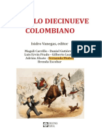 El Siglo Diecinueve Colombiano