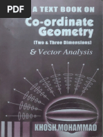Schaum's Vector Analysis Solutions | PDF