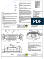 General Notes Standard Precast Concrete Box Culvert: Sheet